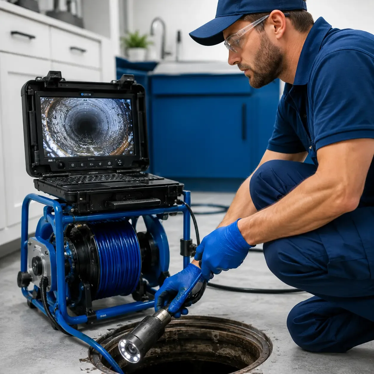 Pipe Relining professionals serving Coalmont, TN